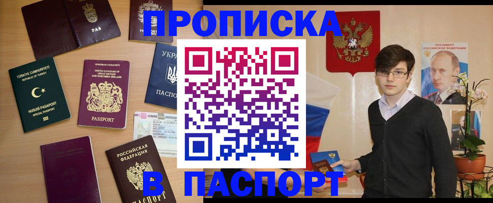 прописка 2025 в Реутове